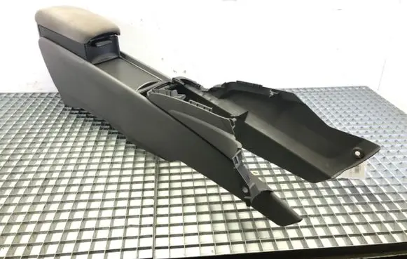 Honda Civic Center console 