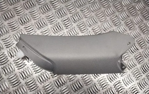 Audi Q5 SQ5 (C) pillar trim 80F867287 80F86728710J