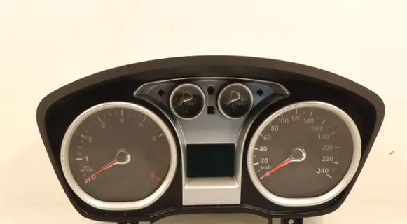 Ford Focus Clock 8V4T10849EJ