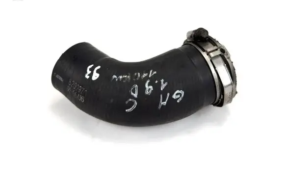 Opel Vectra C Intercooler hose/pipe 55352736