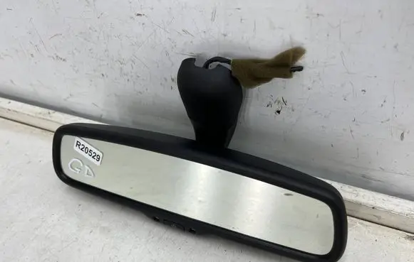 Hyundai Grandeur Rear view mirror (interior)