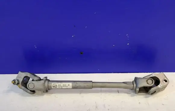 Jaguar XF X260 Steering column universal joint GX633C662AB