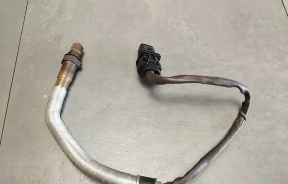 Mercedes-Benz GLC C253 Lambda probe sensor A0005423100