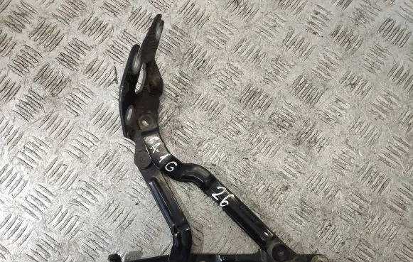 Audi A6 S6 C5 4B Tailgate/trunk/boot hinge 4B5827302C
