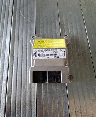 Ford Transit - Tourneo Connect Airbag control unit/module 2T1T14B321AC 0285001955 6F0012659701