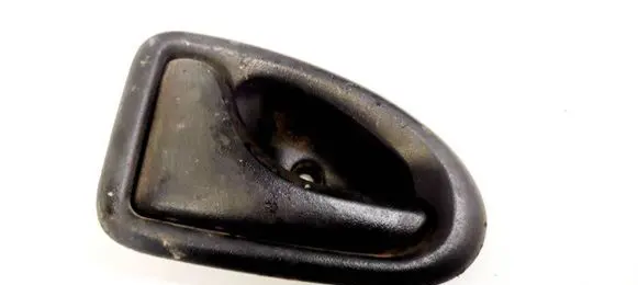 Front door interior handle