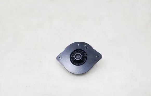 Panel speaker