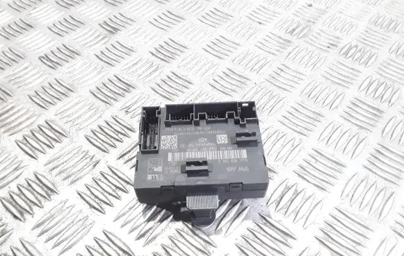Door control unit/module