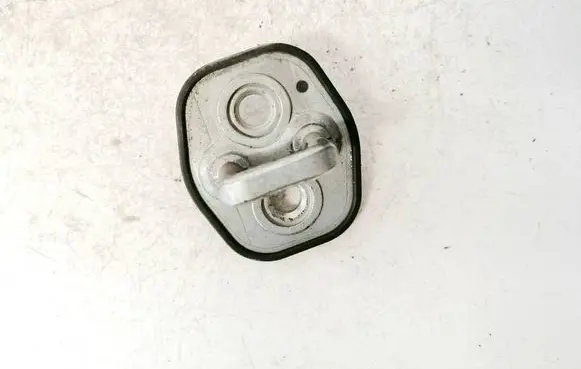 Citroen C4 I Rear door lock loop/hook striker 0xf0rd