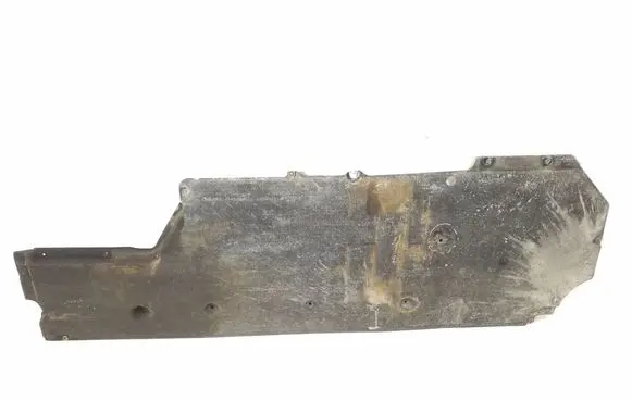 Porsche Panamera (970) Pickup box liner 97050412211
