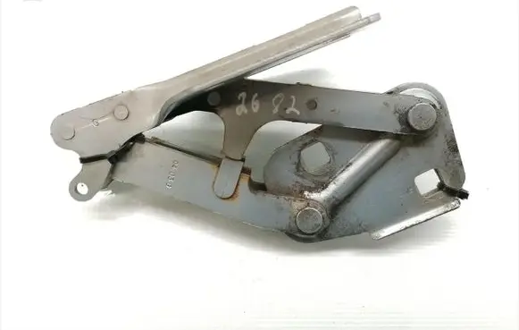 Peugeot 406 Engine bonnet/hood hinges