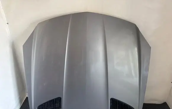 Mercedes-Benz SLK R172 Engine bonnet/hood 792