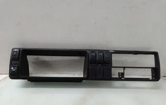 Volkswagen Golf II Dashboard trim 191857243A
