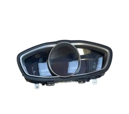 Volvo V40 Speedometer (instrument cluster) 769212810U