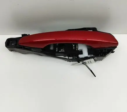 Opel Mokka B Front door exterior handle 9688834080