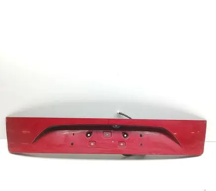 Alfa Romeo Stelvio Tailgate trim 156117304