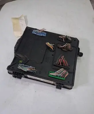 Renault Megane III Comfort/convenience module 284B18225R