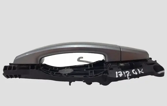 Opel Insignia A Rear door exterior handle