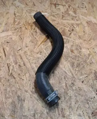 Ford Mustang VI Engine coolant pipe/hose FR338B274AD