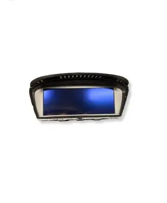 BMW 3 E92 E93 Screen/display/small screen 9145105 AL601670643456