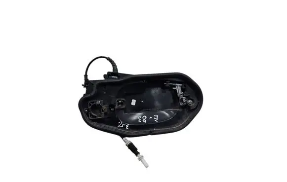 BMW X3 E83 Rear door exterior handle/bracket 3330984