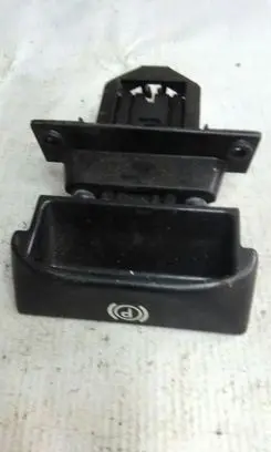 Mercedes-Benz ML W163 Hand brake release handle A1634270020