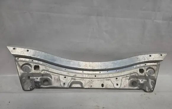 Mercedes-Benz GLC X253 C253 Top upper radiator support slam panel A2536210300