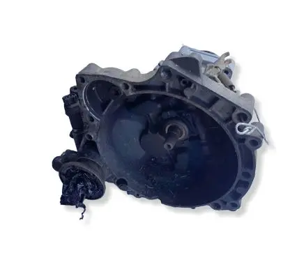 Seat Ibiza III (6L) Manual 5 speed gearbox 48CWN19124