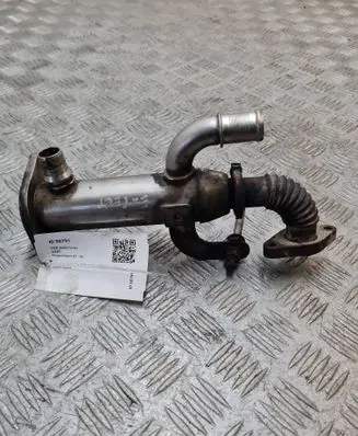 Peugeot Expert EGR valve cooler 22463R