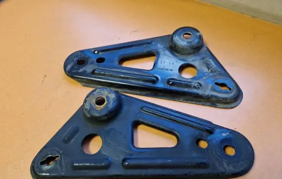 Opel Insignia B Other front suspension part 22982756 229822755