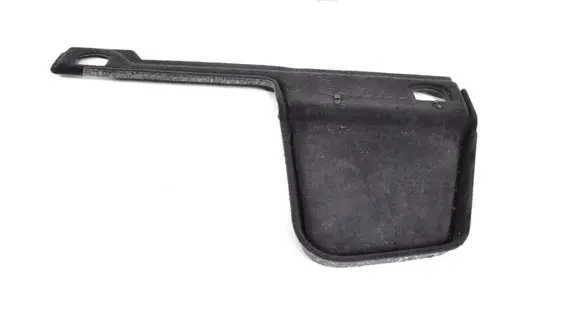 Audi A8 S8 D4 4H Centre console side trim rear 4H0863887B
