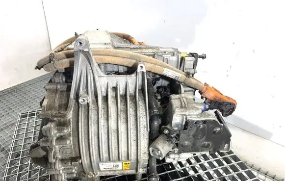 Mercedes-Benz Sprinter W907 W910 Engine 