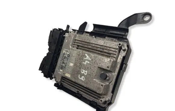Audi A5 Engine control unit/module 04E907309R 1039S95884