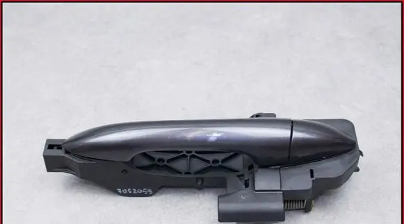 KIA Ceed Rear door exterior handle