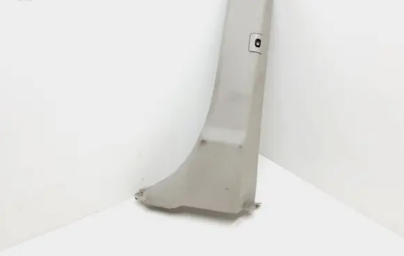Chrysler Town u0026 Country V (B) pillar trim (bottom) 0ZR30BD1AD