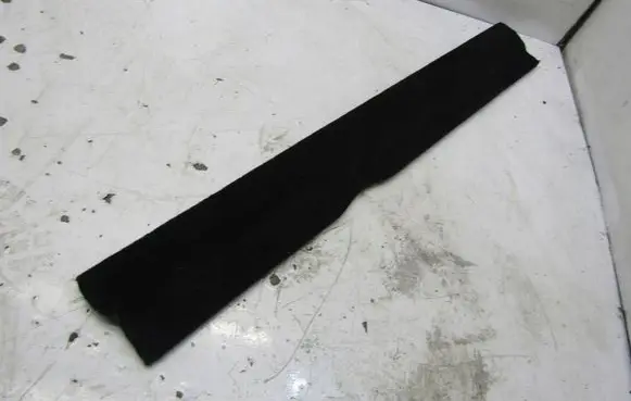 KIA Ceed Trunk/boot mat liner 85720-J7100WK