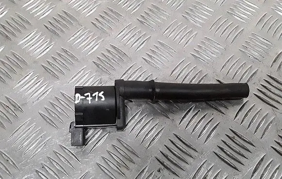 Lincoln Navigator High voltage ignition coil 