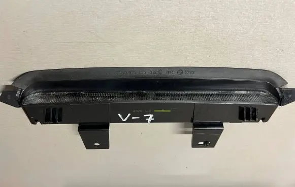 Volvo V50 Third/center stoplight 8620290 28060002