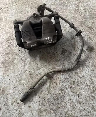 Opel Grandland X Front brake caliper