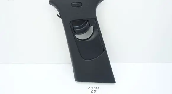 Audi A1 (B) pillar trim (top) 82G867243