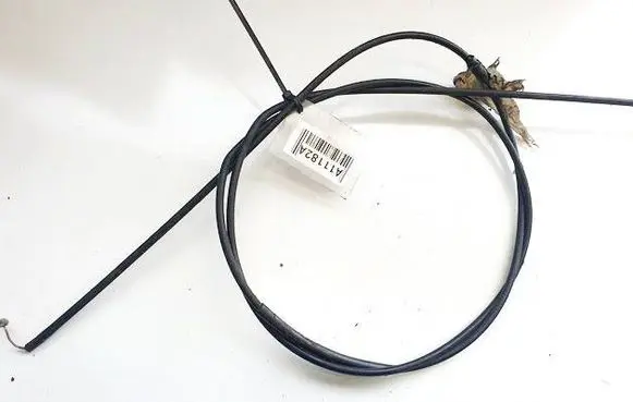 Ford Mondeo MK IV Other body part 