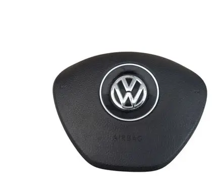 Volkswagen Crafter Steering wheel airbag 5G0880201R 621304101