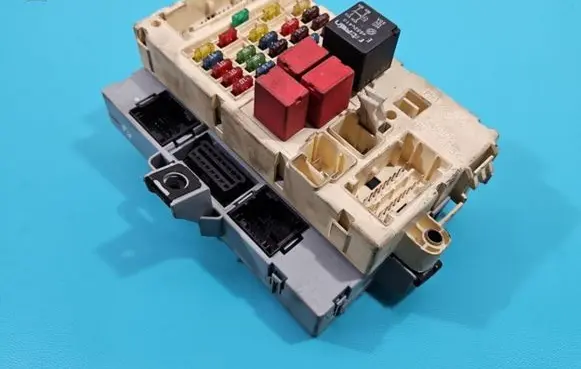 Fiat Stilo Fuse box set 46750594 IMPRK1364348