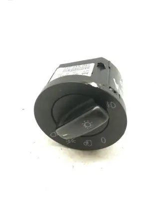 Volkswagen Jetta V Light switch 1K0941431