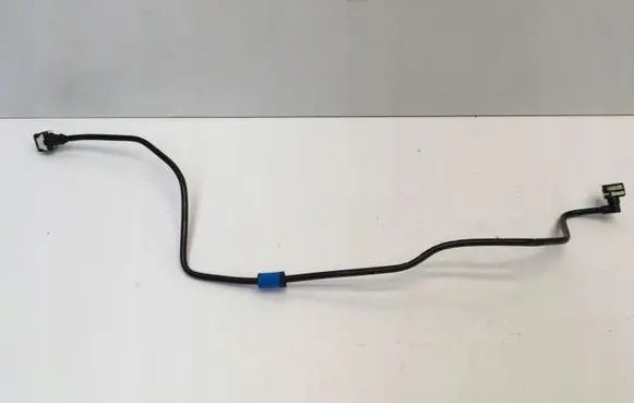 Volvo XC40 Fuel line pipe 322242013
