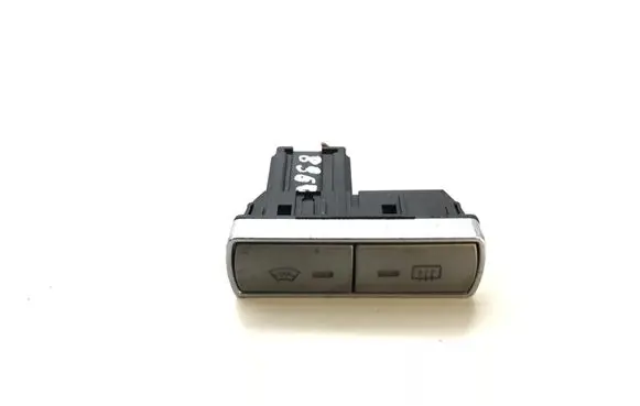 Ford Mondeo MK IV Windscreen/window heater switch 6M2T18K574AD K2988