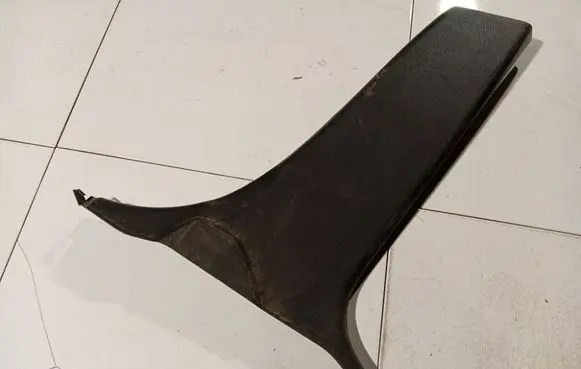 Honda FR-V (B) pillar trim (top) 84121SJDG010 84121-SJD-G010