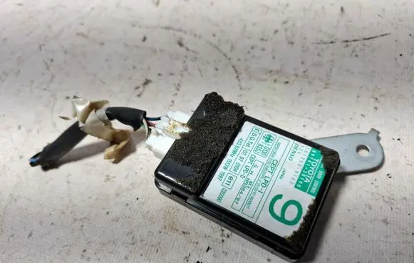 Lexus GS 300 400 430 Other control units/modules 8974130190 1513008162