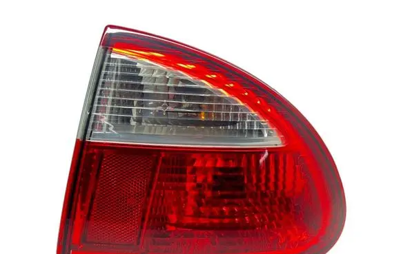 Seat Leon (1M) Rear/tail lights 1M6945096A 1M6945112 45209DY2