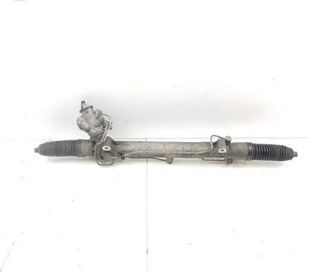 Steering rack